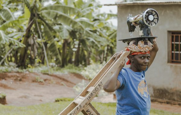 Future Scholars Initiative