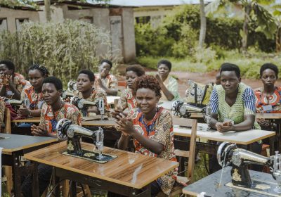 Microfinance Training